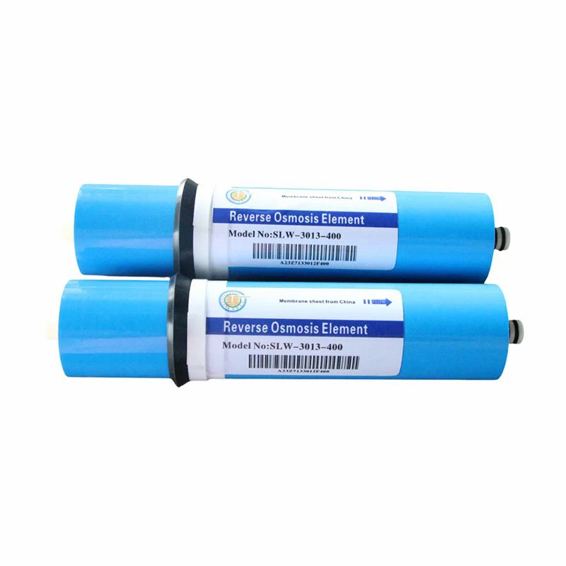 400GPD Osmosis b'lura